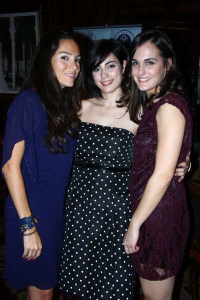 LSAC Gala diner